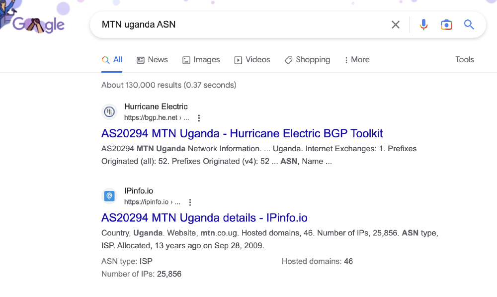 OONI Explorer OONI Explorer