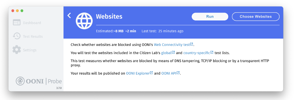 Inside Websites card Inside Websites card