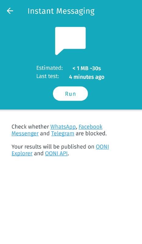 IM Card details IM Card details