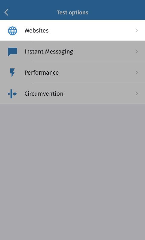 Tap websites Tap websites
